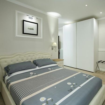 Mamo Florence - Leoni Di Firenze Apartments Экстерьер фото