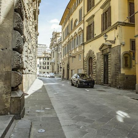 Mamo Florence - Leoni Di Firenze Apartments Экстерьер фото