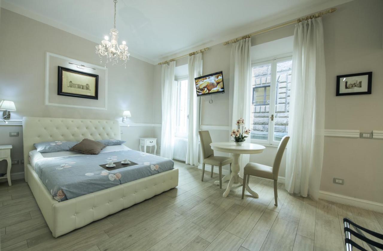 Mamo Florence - Leoni Di Firenze Apartments Экстерьер фото