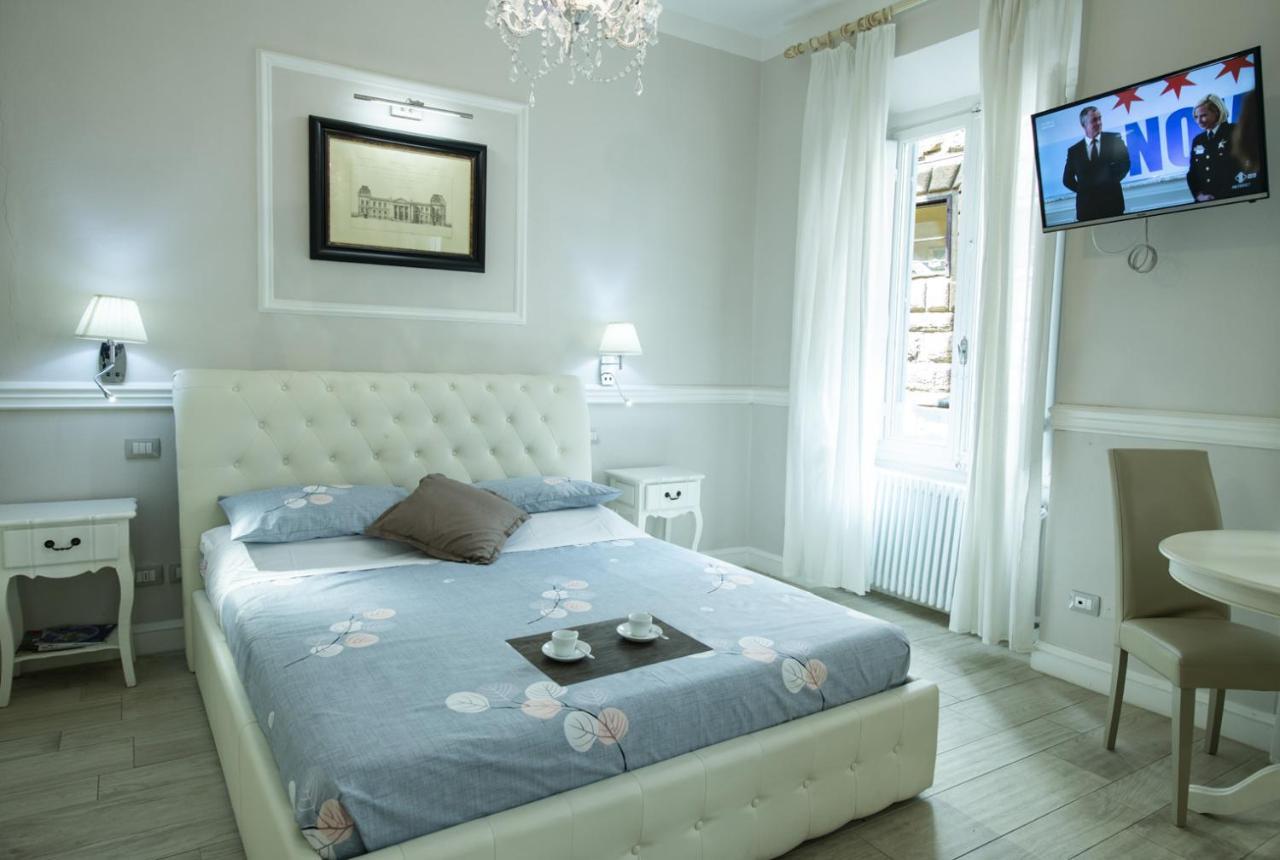 Mamo Florence - Leoni Di Firenze Apartments Экстерьер фото