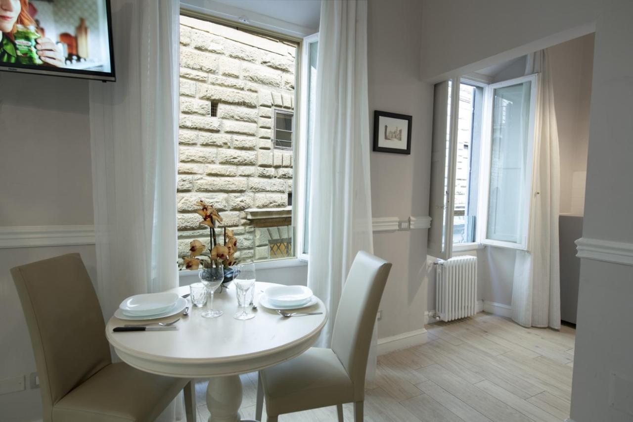 Mamo Florence - Leoni Di Firenze Apartments Экстерьер фото