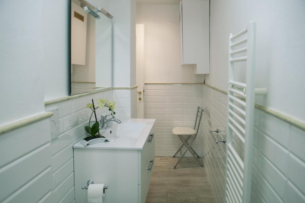 Mamo Florence - Leoni Di Firenze Apartments Экстерьер фото